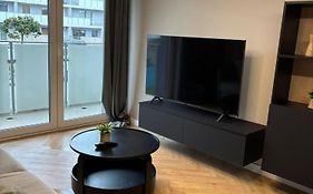 Jasielska Apartamenty - Komfortowy Nocleg Poznań
